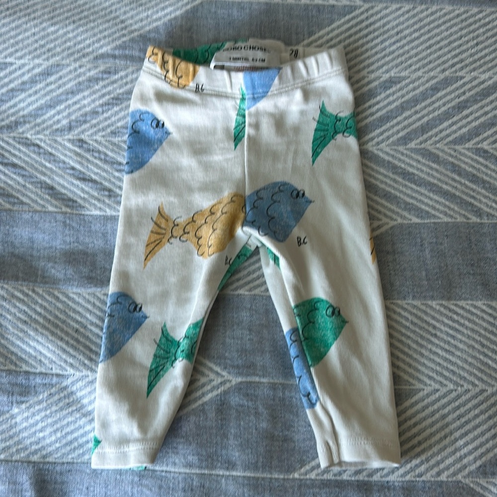 Bobo Choses Legging
